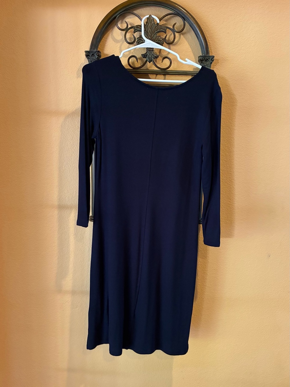 Daily Ritual Super Soft Dress - Picture 4 of 5
